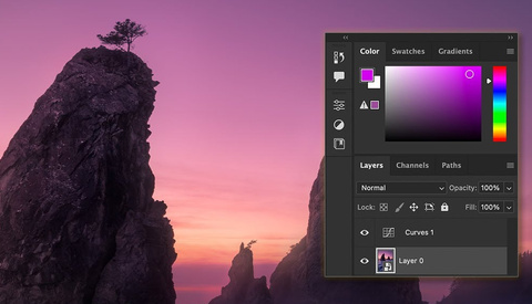 Mastering Photoshop's Interface: A Guide to Workspace Optimization