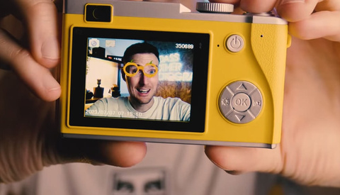 Testing Out TikTok’s Insanely Cheap 48 MP Digital Camera