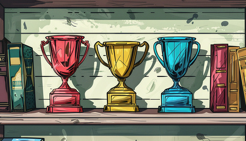 Are Photo Competitions Worth It?