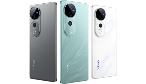 Vivo Launches The V40 Pro and V40: Affordable Smartphones with Advanced Camera Technology