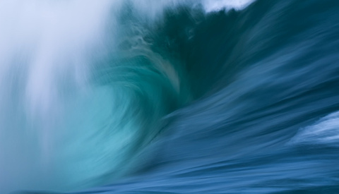 Techniques for Stunning Seascape Photography