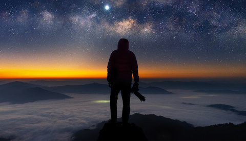 Why Your Client List Doesn't Define You