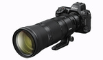Nikon Introduces Two New Lenses, Including the Much Anticipated NIKKOR Z 180-600mm