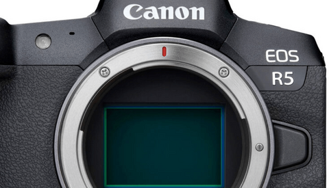 Will We See the Canon EOS R5 Mark II Soon?