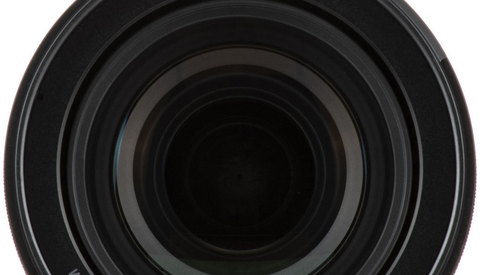 Intriguing Canon Patent Reveals More Boundary-Pushing Lenses