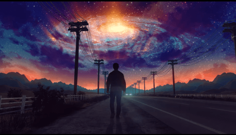 Chris Brown Lifts Visual Artist's Work, Posts to His 58 Million Followers Uncredited