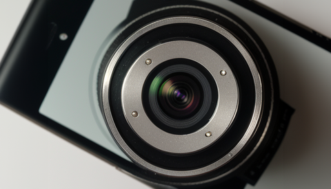 Are We About to See This Insane Cameraphone?