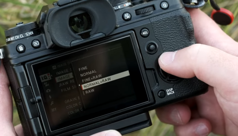 Common Photography Problems and How to Fix Them
