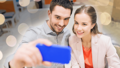 Selfie-Related Deaths Are Now a 'Public Health Problem'