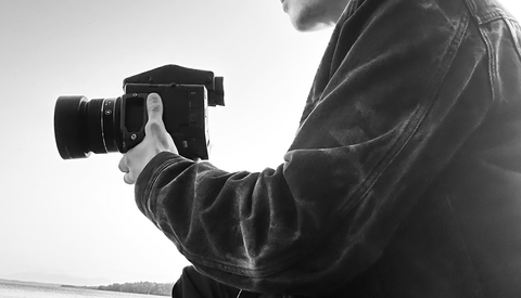 In-Depth Review: Phase One XF Body with IQ350 Back – Is It Worth the $60,000 Price Tag?